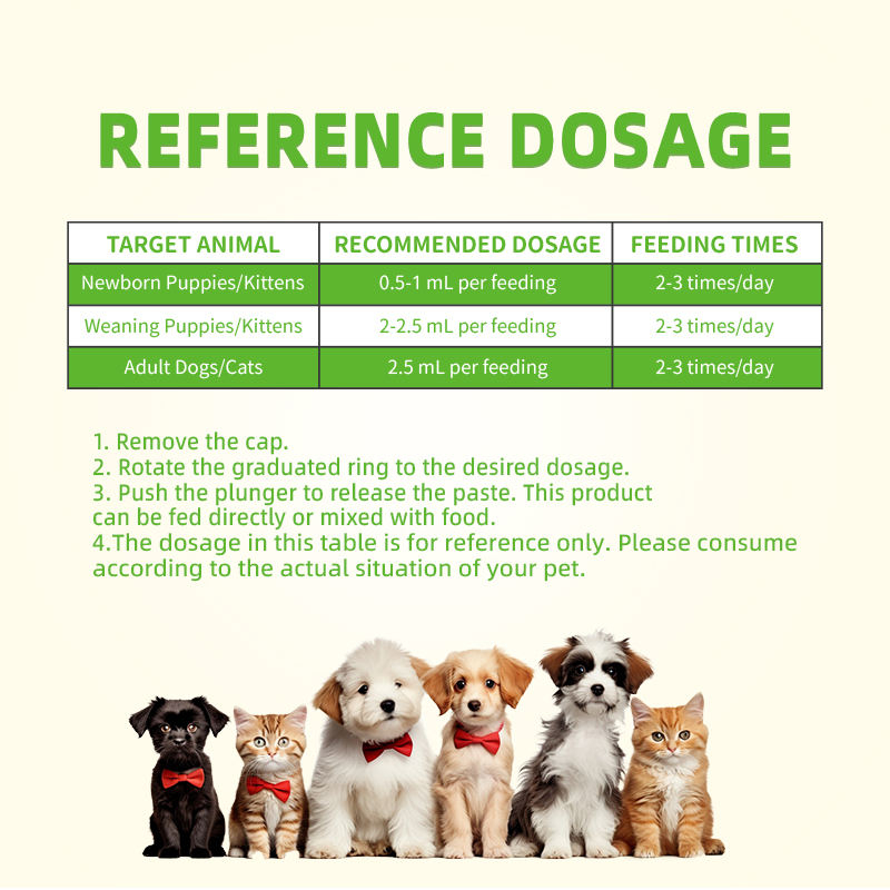 Wholesale Hip & Joint Nutrition Gel for Dogs and Cats Gentle Alleviate Pain and Restore Support Mobility and Joint Health - Image 5