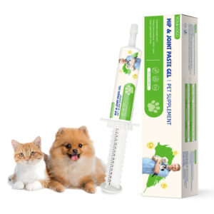 Wholesale Hip & Joint Nutrition Gel for Dogs and Cats Gentle Alleviate Pain and Restore Support Mobility and Joint Health