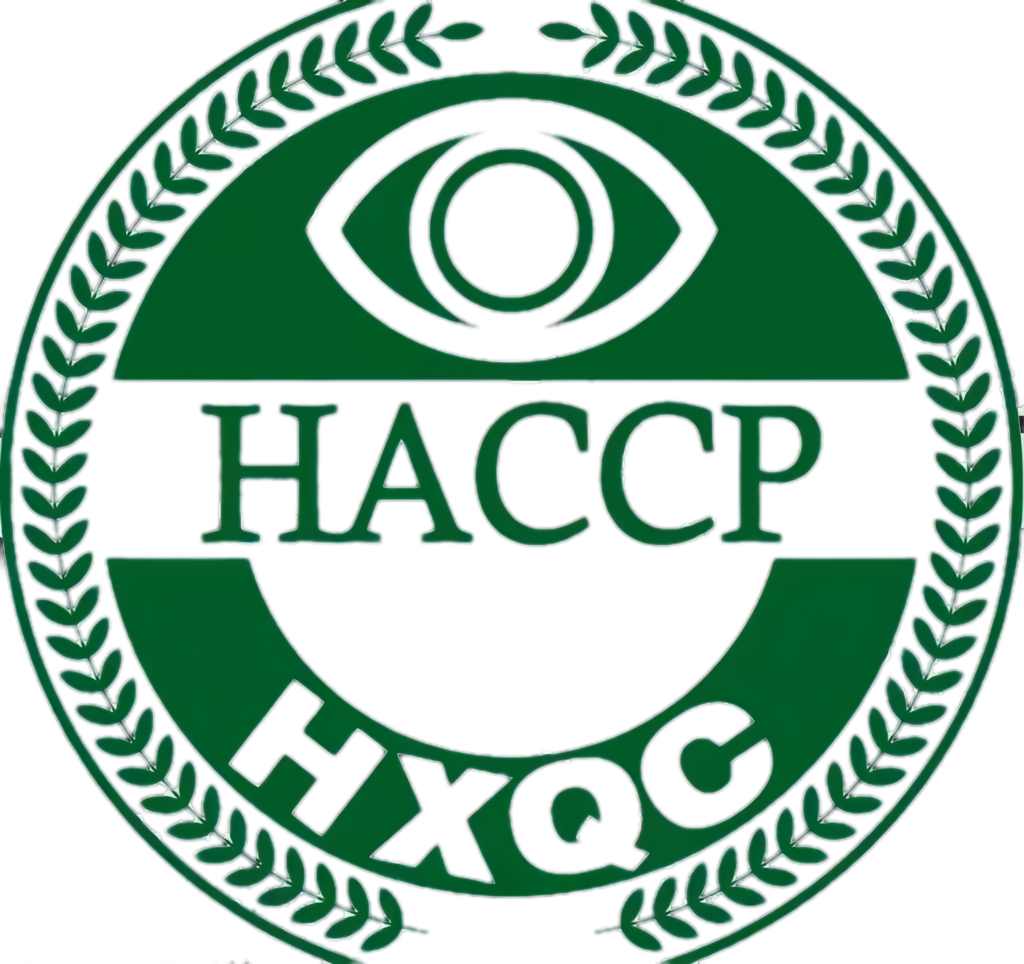 haccp