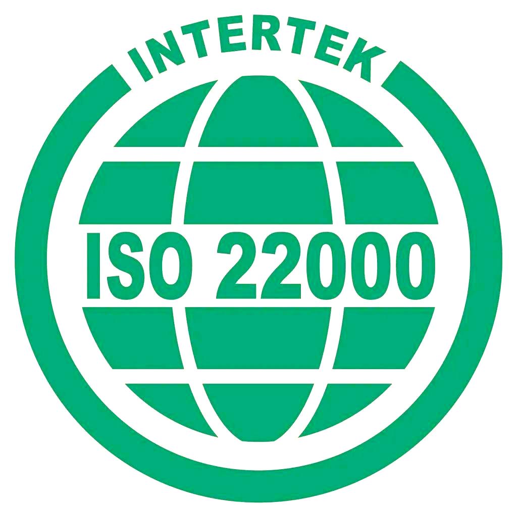 is0 22000