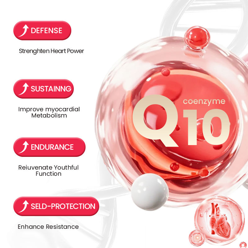ODM/OEM Heart Support Chewable Tablets for Cats and Dogs Stay Calm Reduce Stress Anti-Anxiety Heart Health Care Supplements - Image 3